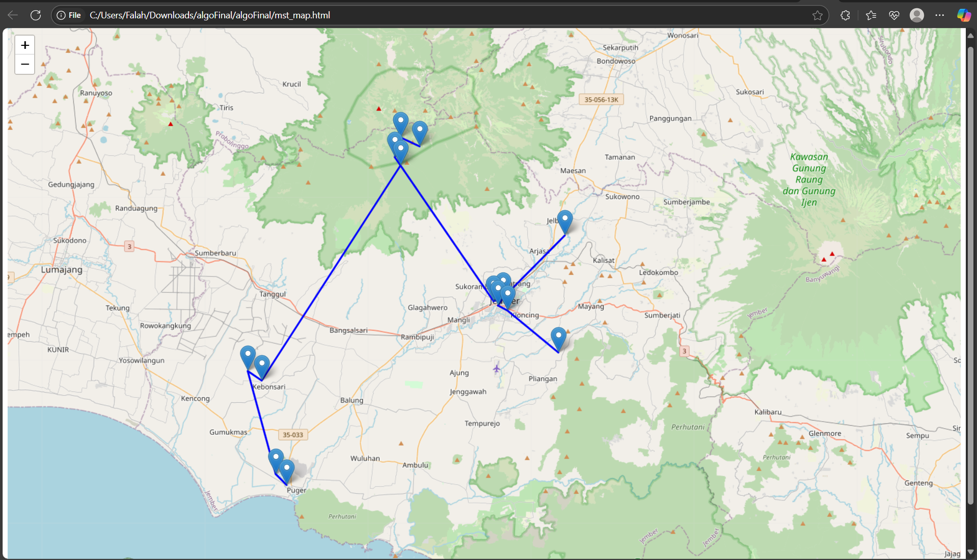 Identity Design Icon